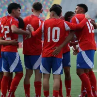 La señal abierta que confirma su transmisión del Mundial Sub-20