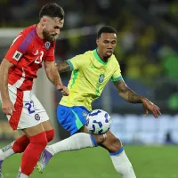 El compañero de la Roja que le habla en inglés a Brereton