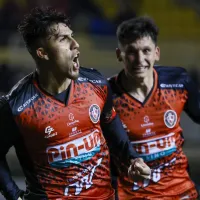 El golazo de Pinares que pone a Limache con un pie en la final