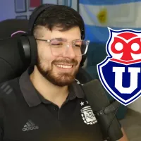 La Cobra advierte a U de Chile contra Alianza Lima: Conmebol pasará la cuenta echando al saco al Chuncho
