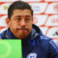 Guarello le lanza duras críticas a Nicolás Córdova: “No sé si engañó a la ANFP o se le afilaron los colmillos”
