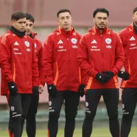 “Nos venezuelizamos”: desesperanzadoras críticas de Guarello en contra de la Selección Chilena