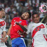 Perú se mete de lleno y le quiere robar el entrenador a la selección chilena: “Es un DT paternalista…”