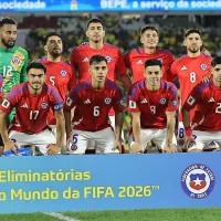 La Roja se juega más que el orgullo: si no le gana a Uruguay puede ser la peor selección chilena en la historia