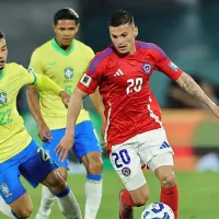 ¡Hay esperanza! Bicampeón del Mundo le tiene fe a la nueva selección chilena