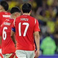 La Roja puede ser la peor de todos los tiempos