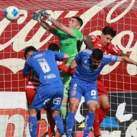 La U recupera importante jugador para la Supercopa