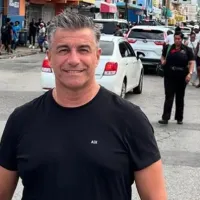 El inédito reality de competencia en que el participará Fernando Solabarrieta