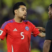 Fernando Solabarrieta lanza durísima crítica al Paulo de Díaz de la selección chilena: “No es el de River”