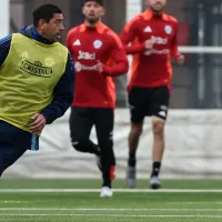 La selección del fin del mundo que quiere copiar Nico Córdova: “Llevan 22 años en Mundiales”