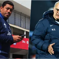 Nico Córdova y el legado de Bielsa en Chile: “Donde se iba a jugar, se competía”