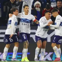 No habrá renovación: Filtran a los jugadores que dejarían Universidad Católica a fin de año