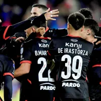 ¿Qué dirán los chilenos? Plantel de Independiente se victimiza y ataca a la U: “Injusticia”