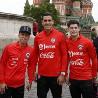 El presente de uno de los olvidados campeones de la Roja