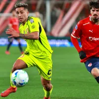En la U le dejan recado al plantel de Independiente: "Son unos..."