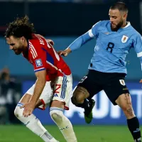 Chile vs. Uruguay: Horario y dónde ver el partido en vivo