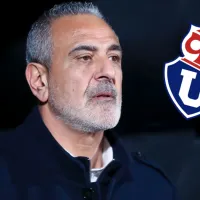 Pablo Milad revela su movida en Conmebol para “ayudar” a la U en Copa Sudamericana