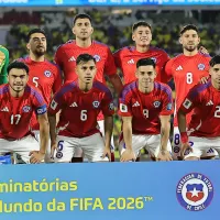El curioso pero necesario elogio de Manuel De Tezanos a los jugadores de una amarga selección chilena 2025