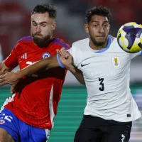 La Roja no le hace un gol ni al arcoíris y empata contra Uruguay: ¡Terminamos últimos en eliminatorias!