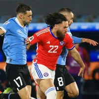 Minuto a minuto: La Roja cierra el tormento contra Uruguay