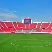 La "última" función: Estadio Nacional cierra sus puertas