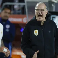 Ilusión: ¡Bielsa le pone todas sus fichas a la nueva camada de La Roja!
