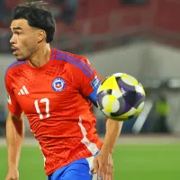 Gabriel Suazo valora a los debutantes en la Selección: “Mostraron que están para…”