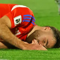 El fuerte apelativo que lanzaron contra Brereton tras su nefasto partido ante Uruguay: “Con todo respeto, es un…”