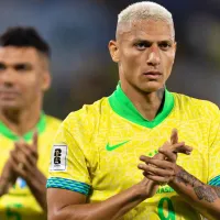 Se miden con otra vara: Brasil firma las peores Eliminatorias de su historia