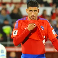 Maripán deja mensaje a ANFP por el próximo DT de la Selección: “Me gustaría ver a…”