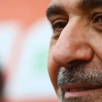 Guarello le pega con todo a Pablo Milad tras empate de Chile: “Es como un cabro al que le hacen bullying”