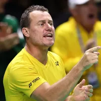 Fue N°1, capitán australiano y recibe dura sanción tras agresión en la Davis