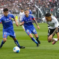 Jugador de U de Chile saca la voz por la polémica Supercopa: “Hay que estar…”