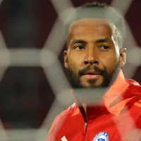 ¡No es Photoshop! La extraña foto de Lawrence Vigouroux sin extremidades