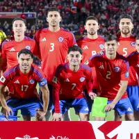 Caamaño y crack de La Roja: "No puede estar fuera de ningún partido"