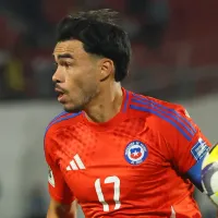 Insólito enojo en Sevilla contra la selección chilena por Gabriel Suazo: “Jugarreta de Nico Córdova”