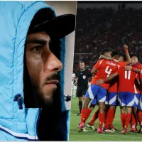 Los dos delanteros que Johnny Herrera postula para que vuelva el gol a la selección chilena