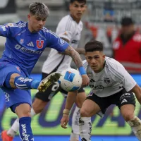 Vuelco total: Universidad de Chile cede y la Supercopa contra Colo Colo se juega 