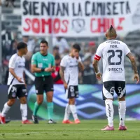 Ni Opazo, ni Oroz: jugador clave de Colo Colo es operado y estará un mes fuera de las canchas