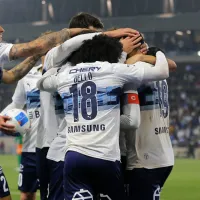 Canterano de Universidad Católica se despide de Chile y se marcha a Europa a fin de año