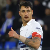¿Qué pasará con el Toro? La estrategia de la UC en caso de que Zampedri no renueve con el club