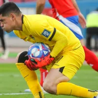 Con mención a Chile: La emotiva arenga de Carlos Lampe en histórica clasificación de Bolivia