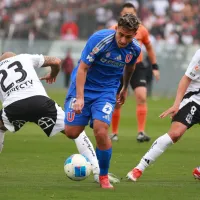 Filtran que dirigentes de U. de Chile han querido suspender la Supercopa por el golpe que significaría perder con Colo Colo