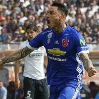 Pinilla le golpea la mesa a U de Chile y le exige jugar la Supercopa contra Colo Colo por ésta razón