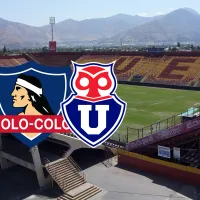 Alcalde de Independencia insiste en que no se debe jugar la Supercopa entre Colo Colo y la U: “Está la tensión…”
