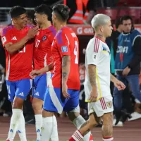 "Goleados ante el peor Chile": Venezuela llora duelo clave de su campaña