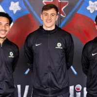 Peculiar exigencia desde Australia a Chile para Mundial Sub 20