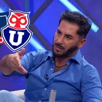 Johnny Herrera exige triunfo ante Colo Colo por la Supercopa: “Revancha, U de Chile fue estafada en el Superclásico”
