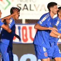 ¡Terremoto azul! Titular de la U entra a cirugía y es otra baja para la Supercopa y Sudamericana