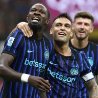 Pronósticos Juventus vs Inter: las cuotas que paralizan al Derbi de Italia en la Serie A